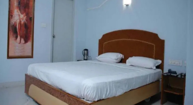 Astoria The Hotel, Забронировать Отель Отели штата Раджастхана с парковкой, Парковка