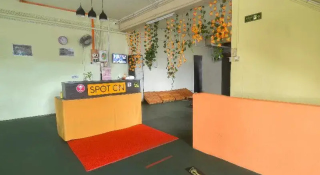 Spot On 89823 Rooms Inn, Rezerwuj Hotel Kuching Sarawak