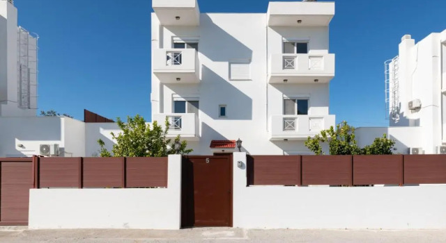 Коттедж Casa Marinella