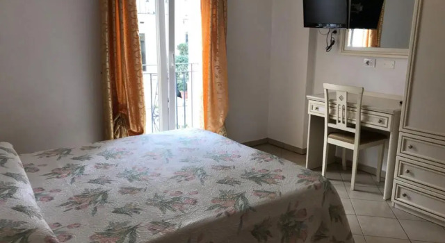Апартаменты Superior Residence Meeting