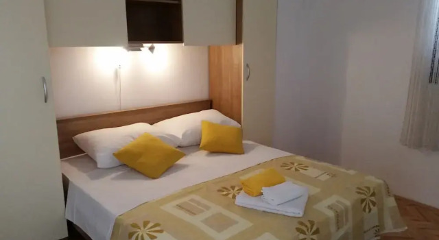 Апартаменты MATILDA apartments