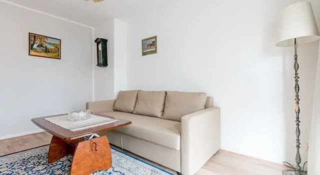Private Apartment Pfarrstraße, Book Apartment Hannover Lower-Saxony