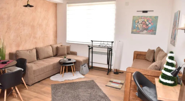 Студия Start Apartments LUX KOPAONIK