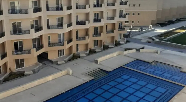VIP Hurghada Amazing New 2-bed Apartment!, Prenota Appartamento Hurghada Mar Rosso