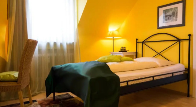 Номер Standard Hotel 3 Könige