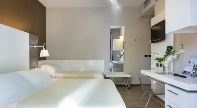 Номер Standard Hotel Maddalena