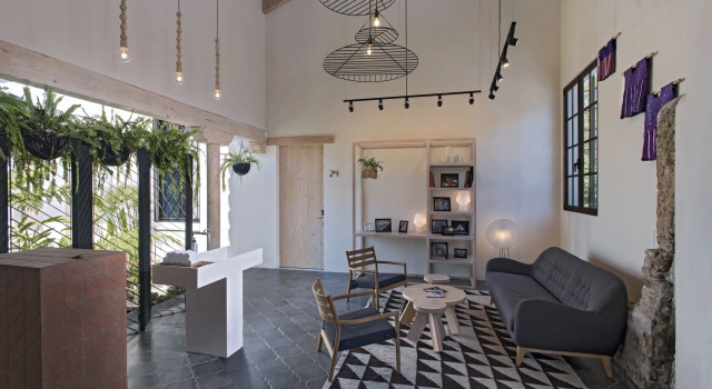 Good Hotel Antigua Guatemala, a Member of Design Hotels
