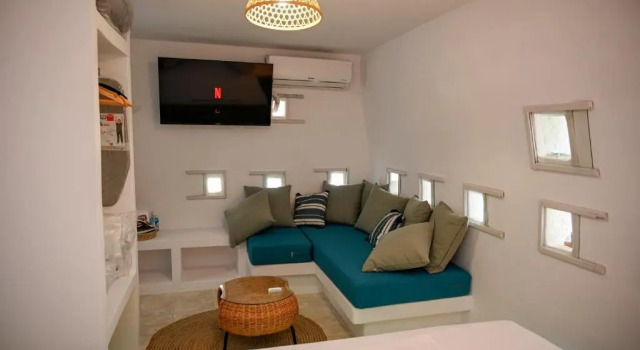 kleris apartments 8