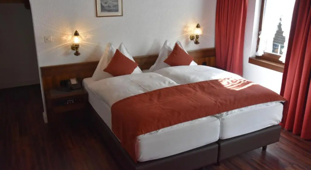Hotel Astoria