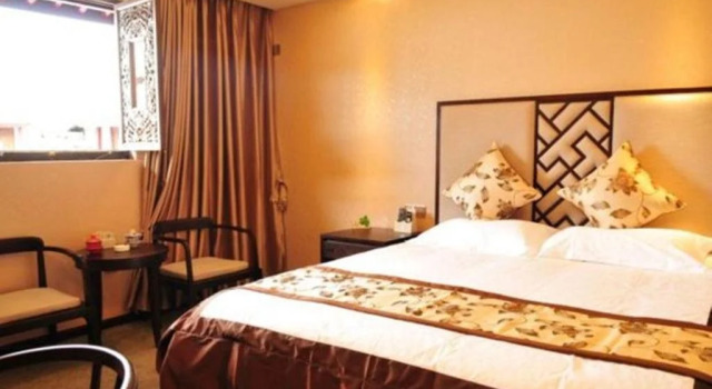Dali Yahve Academy Hostel, Book Hostel Cheap Hotels in da