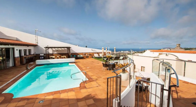 Villa Palmitos Deluxe Seaview, Book Villa Arucas Gran Canaria