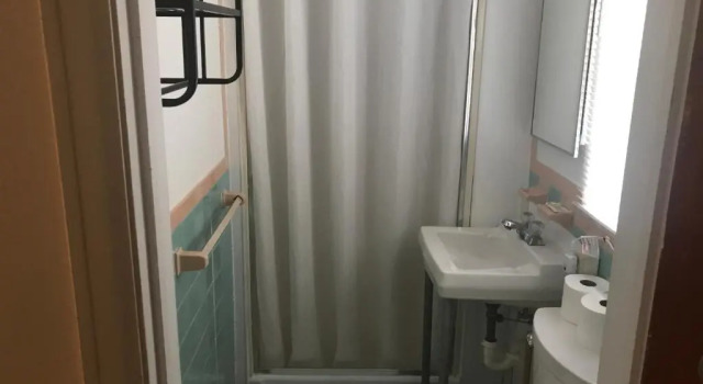 Номер Economy Evergreen Motel