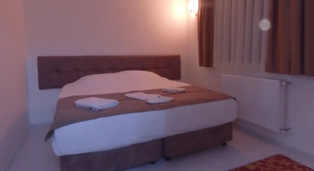 Mavi Gol Hotel, Забронировать Отель Отели Эгридир 3 звезды, 3*