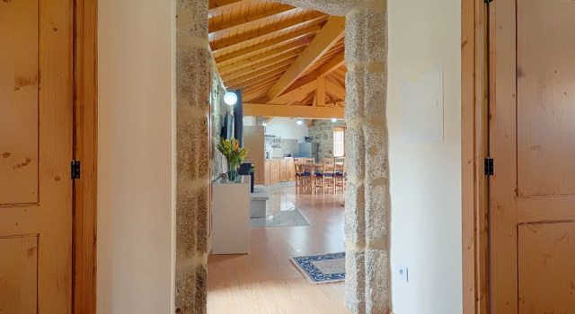 Macheta's Coutry House