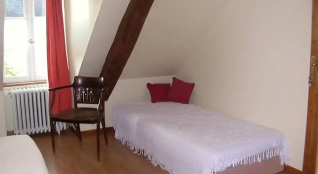 Le Presbytère - Chambres d'hôtes, Rezerwuj Hotel Courbouzon Loir-et-Cher