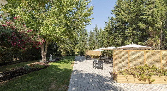 Двухместный номер Standard с балконом Manta Guest - Manta Rota Beach
