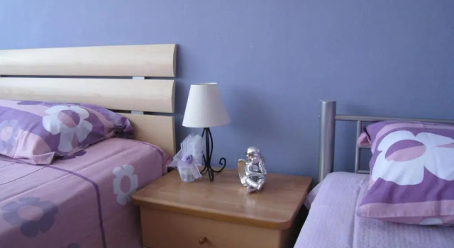 Апартаменты Apartment Ella Mare