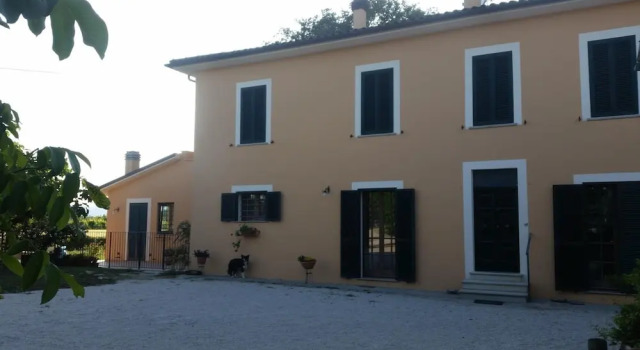 Bed and Breakfast Le Rose