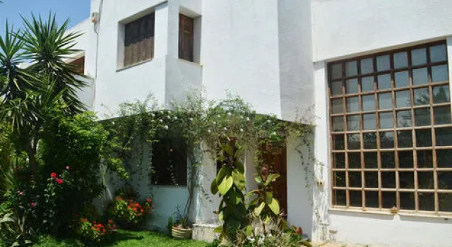 Dar El Yasmine Tunis