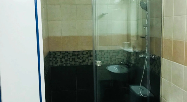 Номер Standard Iris Beach Hotel