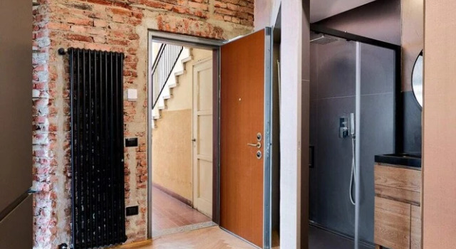 Lancetti Stylish Loft