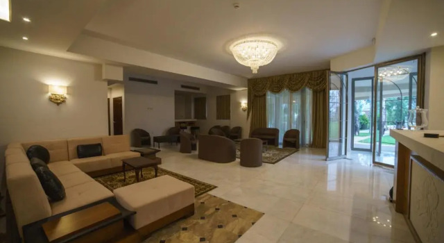 Номер Standard Corali Resort