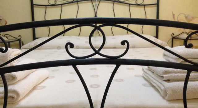 Bed and Breakfast Il Cappero, Book Hotel Rapolano Terme Crete Senesi