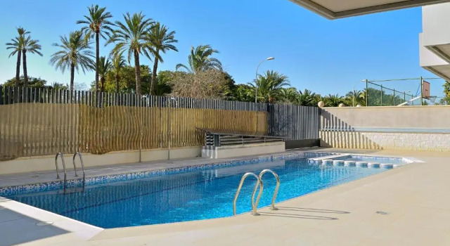 Апартаменты Brisas del Sur Apartment