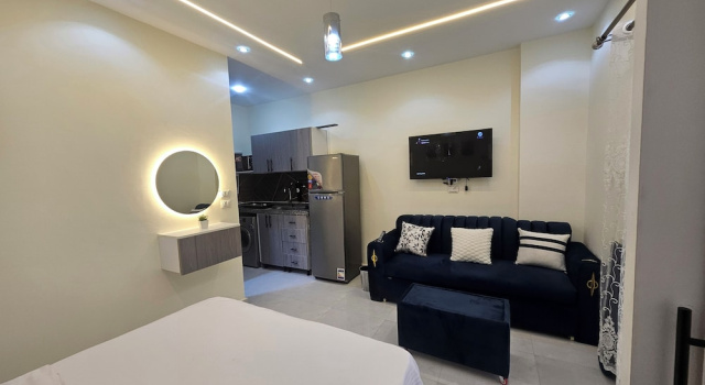 Studio in Magawish Hurghada, Prenota Casa vacanze Ville a Hurghada, Villa