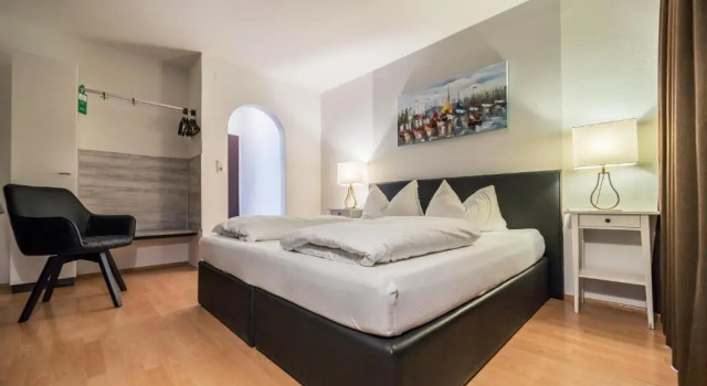 Номер Standard Hotel Il Mulino