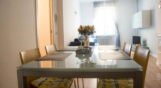 Апартаменты Leoncino Apartment 2