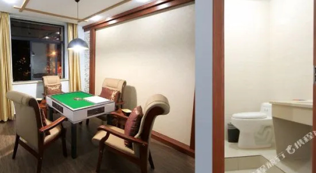 IKEA Express Hotel (Xinchang Dafo City Branch)