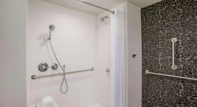 Двухместный номер Standard Hilton Garden Inn Olympia, WA