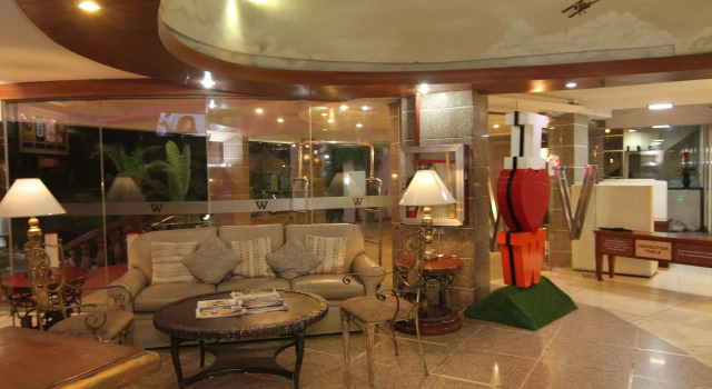 Wellcome Hotel