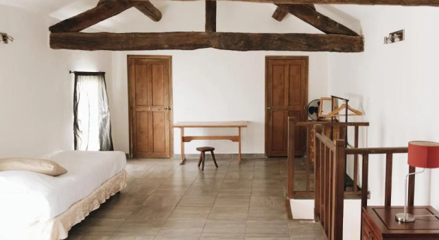 Апартаменты Hôtel la Fête en Provence