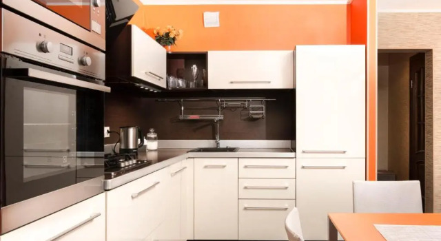 Апартаменты Alex Junior Apartment