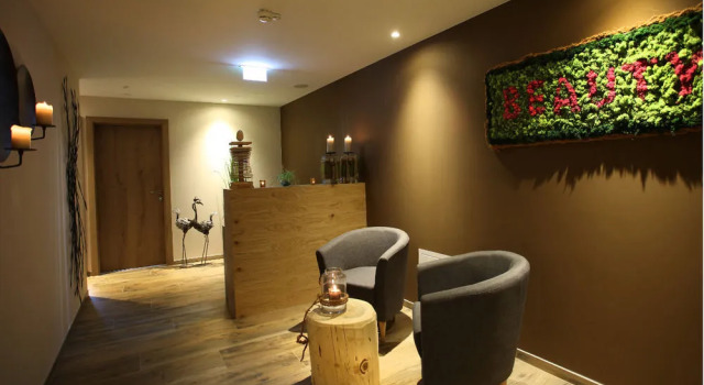 Aktiv- und Wellnesshotel Gutjahr, Забронировать Отель Отели Tennengau с бассейном, Бассейн