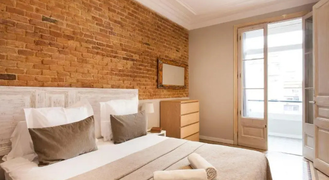 Апартаменты с 2 комнатами Fuster Apartments by Aspasios
