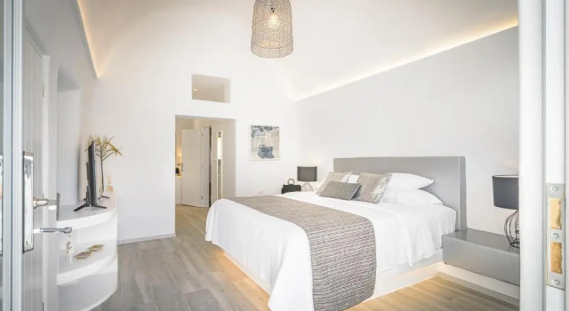 Amoramelia Villas