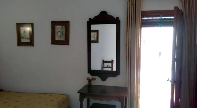 Двухместный номер Standard Hostal Meson la Cadena