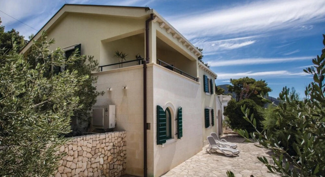 Stunning Home in Klek With Sauna, Wifi and 4 Bedrooms