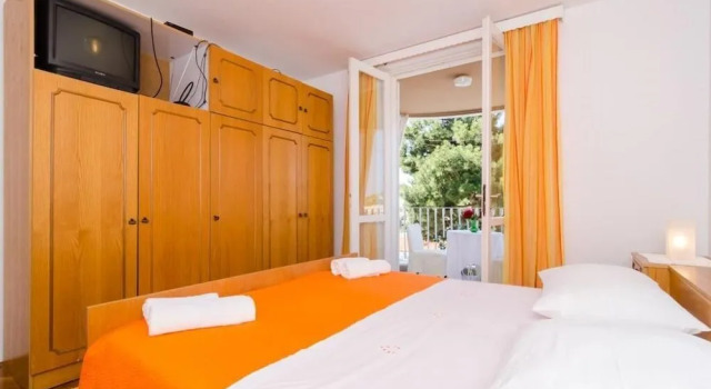 Rooms Jelka