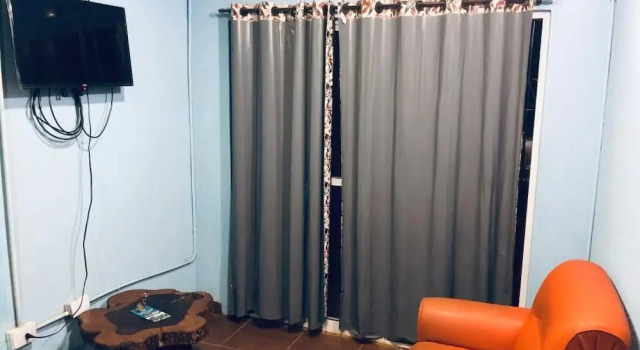 Апартаменты Hosteria Namaju