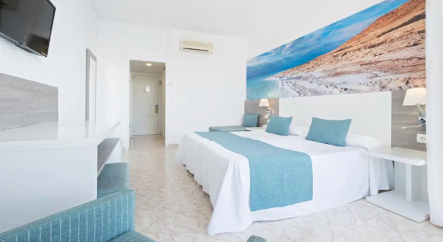 Двухместный номер Mar Amantis I Premium azuLine Hoteles Mar Amantis & II