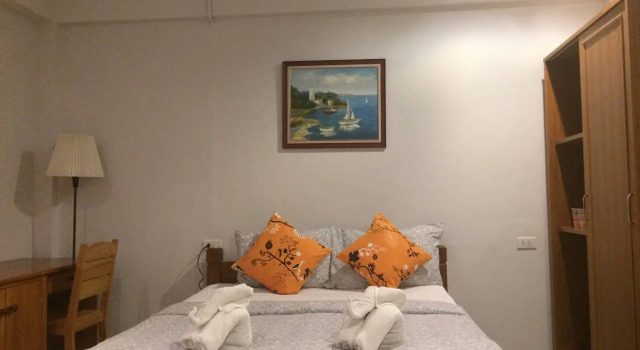 Двухместный номер Standard Palmari Boutique Hotel
