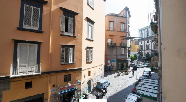 Lovely Holiday Apartment