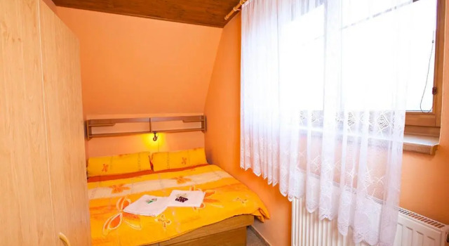 Apartamento 2 quartos Pension Rieger