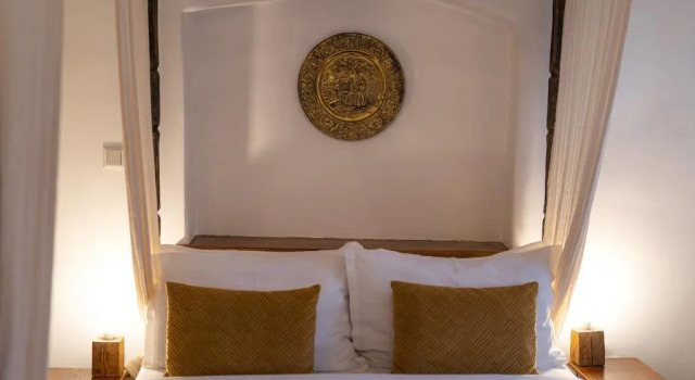 Номер Standard Boutique Hotel von Graf
