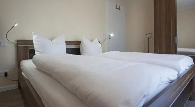 Ferienwohnung 39 Residenz Balmer See, Varaa Hotelli SPA-hotellit kohteessa Usedom, SPA
