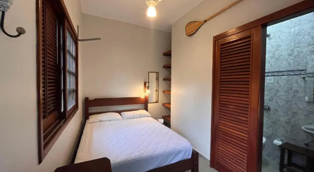 Люкс Itamambuca Suites